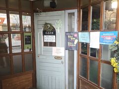 -Cafe Alice咖啡爱丽丝(奥城店)
