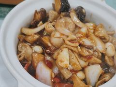 -鹤乡东北菜(崮山路店)