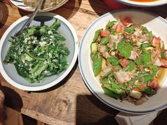 -树厨贵州菜(大十字店)