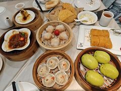 -益健美食大广场(北岭店)