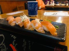 -合点寿司(金虹桥商场店)