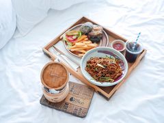 -上海外滩英迪格酒店