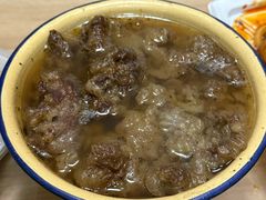 -定家小酥肉·清真(回民街店)