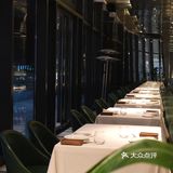 南京约会餐厅｜浪漫法式餐厅来这家就对了