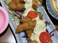 南蛮炸鸡块-有喜屋·深夜食堂(环宇荟店)