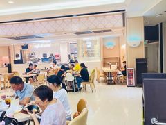 -大家乐(广州花城汇店)