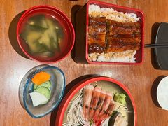 -千代武日本料理(开发区店)
