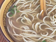 -友琴面馆(东白溪公寓店)