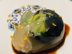 -肆月河豚·新淮扬(金融街店)