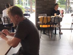 -麦当劳(欢乐谷店)