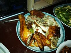 -吴山烤禽 (吴山路店)