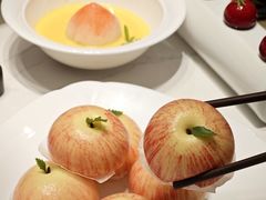 -禾田餐厅•乡野湖北菜(徐东店)