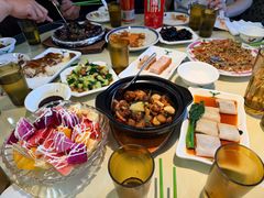 -80s港式茶餐廳