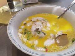 -贰号院子·南京淮扬味(珠江路店)