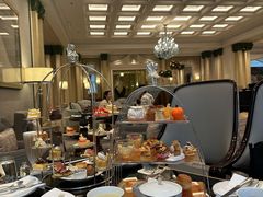 -广州富力丽思卡尔顿酒店