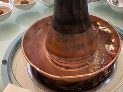 -阳坊胜利涮羊肉(阳坊老店)