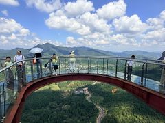-南武当山景区