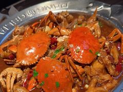 -胖哥俩肉蟹煲(杭州下沙学林街店)