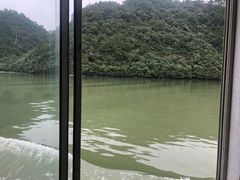 -严子陵钓台(富春江小三峡)