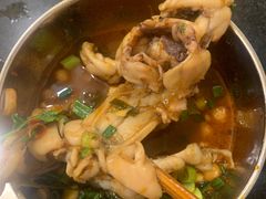 -鸿顺老铁锅美蛙鱼府(解放碑店)