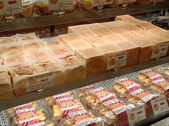 -君之狮子山·轻糖烘焙(松江印象城店)