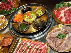 -韩味南山塔·烤肉自助(中骏世界城店)