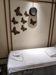 -芳朵美容养生SPA