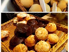 -So Lounge索兰至餐厅(蓝色港湾店)