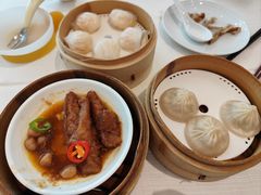 -金悦轩海鲜酒家(拱北店)