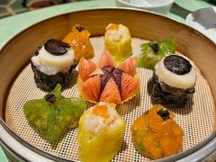 -誉八仙茶室酒楼(新天地店)
