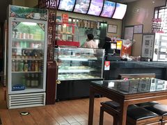包子小米粥-庆丰包子铺(金沟河桥店)