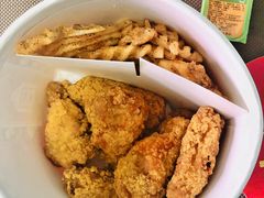 故宫桶-麦当劳(大栅栏店)