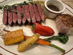 -Mark&Mars Restaurant