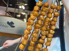 -汉巴味德(北京银座和谐广场店)