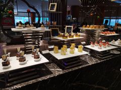 -重庆丽苑维景国际大酒店·海鲜自助餐厅