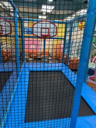 -莫莉幻想儿童乐园(珠海印象城店)