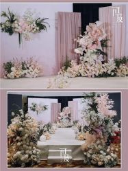 -广州富力君悦大酒店·宴会厅