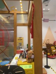-玩元素·家庭游乐成长中心(香格里拉店)