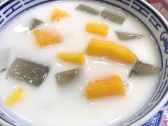 -赵记传承·中国甜品(福州总店)