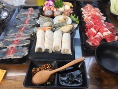 -丽江庭院之爱在路上(西单店)