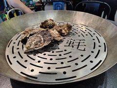 -飞尝蚝·顺德菜·鱼生(顺德总店)