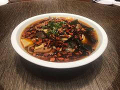 -郑庄脂渣海鲜楼(九水路店)