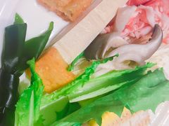 -万达瑞华酒店美食汇自助餐厅(楚河汉街店)