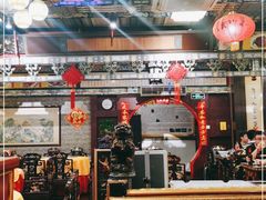 大堂-缪氏川菜(丰盛町店)