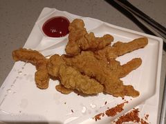 -海底捞火锅(珠影星光城夜宵主题店)