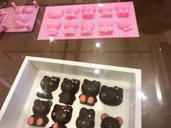 -歌斐颂巧克力小镇