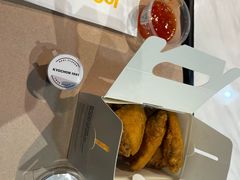 -Kyochon1991校村(共和路店)