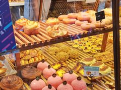 -喜利来蛋糕(景子街店)