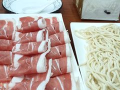 -岳合轩老北京涮肉