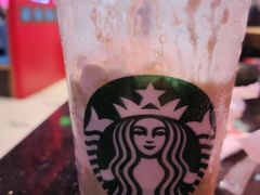 -星巴克(深圳梅林虹湾店)